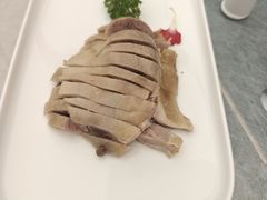 老卤盐水鸭-乐和餐饮(活力源店)