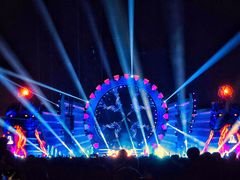 EDC-上海国际音乐村