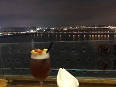 -长沙北辰洲际酒店-SKY 27酒廊