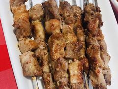 -西贝(上海我格广场店)