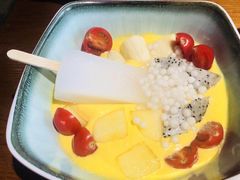 -多嘴肉蟹煲(茂业店)