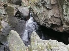 -藏龙百瀑风景区