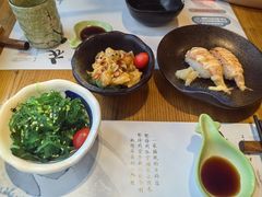 -衣川小森林·料理·寿司(鸿铭中心店)