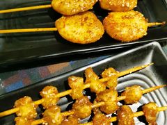 -幸福哟烧鸡·粤菜海鲜私厨(七星路店)