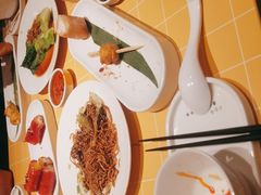 -蔡澜点心·粤菜(花城汇南区店)