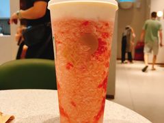 -喜茶(中山利和新地店)