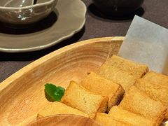 -山石榴·贵州菜(陆家嘴中心店)
