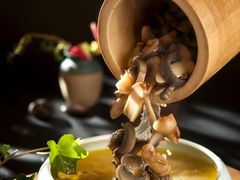 -俏巴渝·家宴·生日宴(锦绣城店)