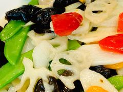 -源牌酒店·家常六安菜