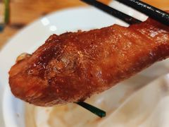 香煎山地鸡-临家闽南菜(大唐店)