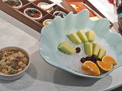 -胶东人家(奥体中心店)