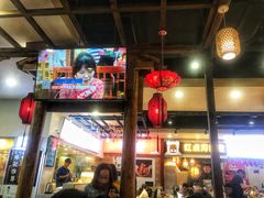 门面-小胖墩炝锅鱼(天钥桥路店)