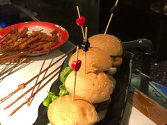 -哥老官重庆美蛙鱼头(龙湖杭州金沙天街店)