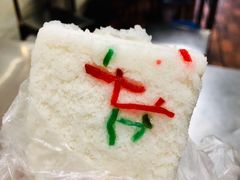 -芳婆糕团店(王府大街店)