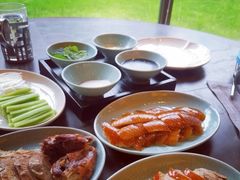 -西安凯悦酒店·湖畔中餐厅