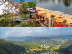 -婺源风景区