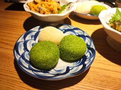 -大将料理餐厅(汇锦街店)