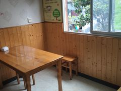 -农家土菜老煨锅(木鱼镇店)