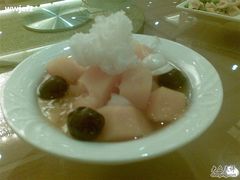南瓜枣子-新南华大酒店(长寿店)
