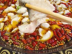 -金三可市井水煮鱼(金碧园店)