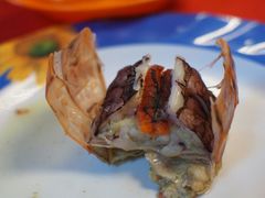 赖尿虾-美香海鲜饭店