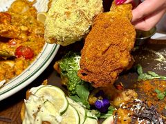 -get pizza意大利餐厅(凯德MALL店)