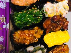 -池田寿司·4H鲜作(西直门凯德华联店)