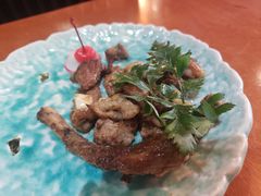-大江户日本料理(吕厝店)
