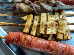 烤串-马布尔莱斯食府(西红门店)