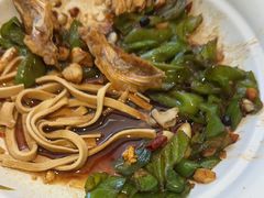 -肖记公安牛肉鱼杂馆·省级非物质文化遗产(三角路直营店)