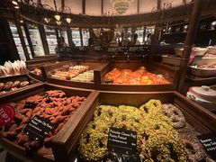 -B&C黄油与面包·THE GARDEN BAKERY概念店(世纪汇店)