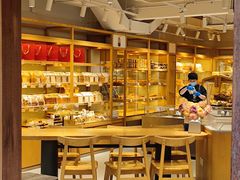-匠造烘焙(联洋店)