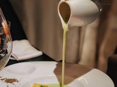 -wann lounge 低温慢煮牛排·清吧