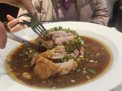 -眉州东坡(团结湖店)