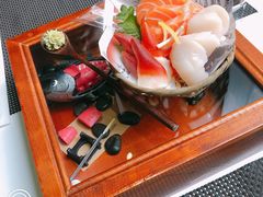 -FOUNT创意日料
