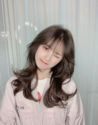 -TK·HAIR SALON韩式设计