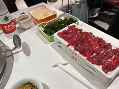 -八合里牛肉火锅(上海中山公园店)