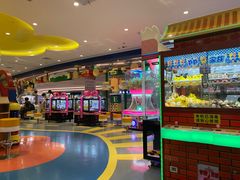 -星际传奇(壹方城购物中心店)