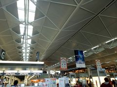 -中部国际机场