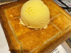 -绿茶餐厅(朝阳大悦城店)