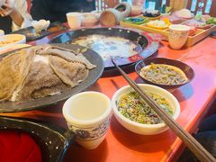 -巴九门老火锅(来福士打望店)