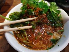-万记麻辣烫国展总店
