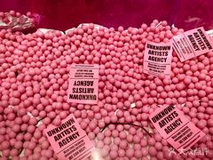 -chi K11艺术空间展览厅