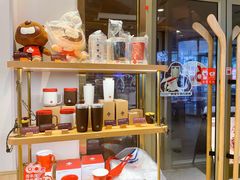 -Tims天好咖啡·贝果(凯德大峡谷购物中心店)