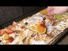 -广州天河希尔顿酒店