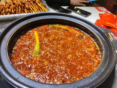 -钢管厂五区小郡肝火锅串串香(总店)