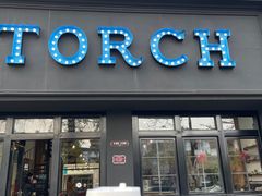 -Torch Coffee 炬点咖啡