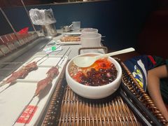 -丰茂烤串(港旅店)