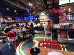 -陈鹏鹏潮汕菜(宝安机场T3航站楼店)