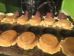 -薛新颖红豆饼(中式甜点山师店)